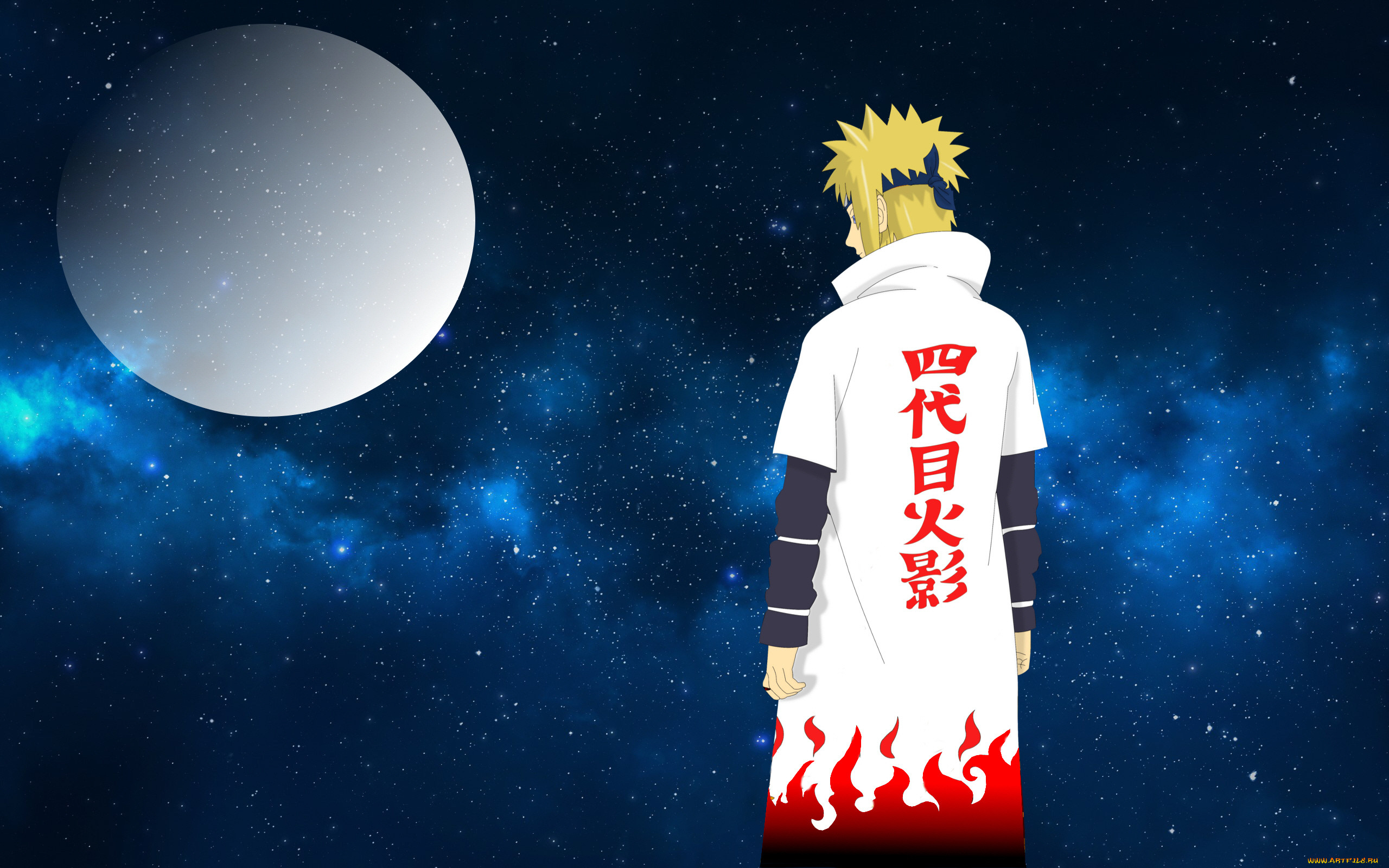 , naruto, 